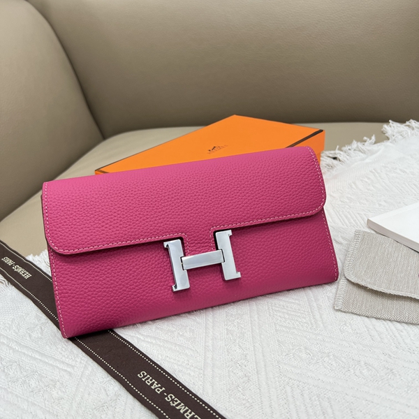 エルメス財布コピー正面デザイン